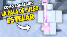 Cómo conseguir Starfire Shovel en DIG | Guía definitiva de la mejor pala en Roblox