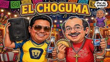 EL CHOGUMA  #cumbiasonidera