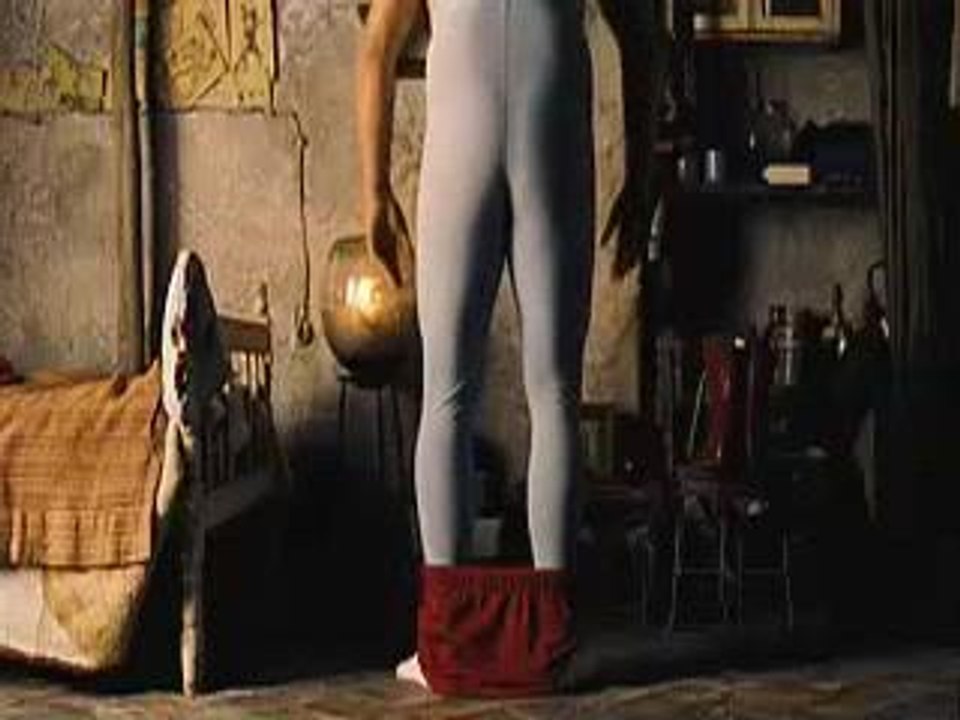 Nacho Libre