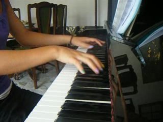 Harder Better Faster Stronger