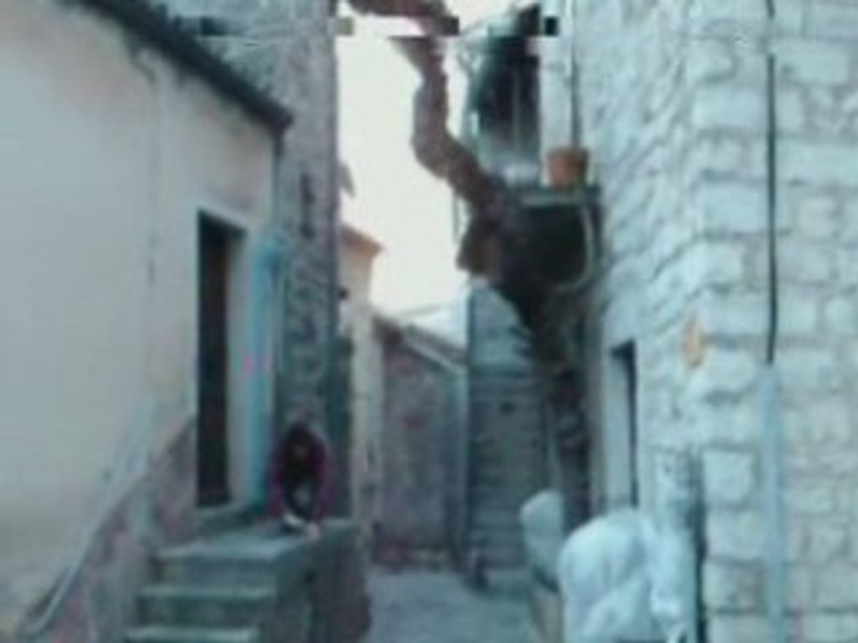 UNE AUTRE FIN