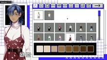 A Date With Death - Character Creation