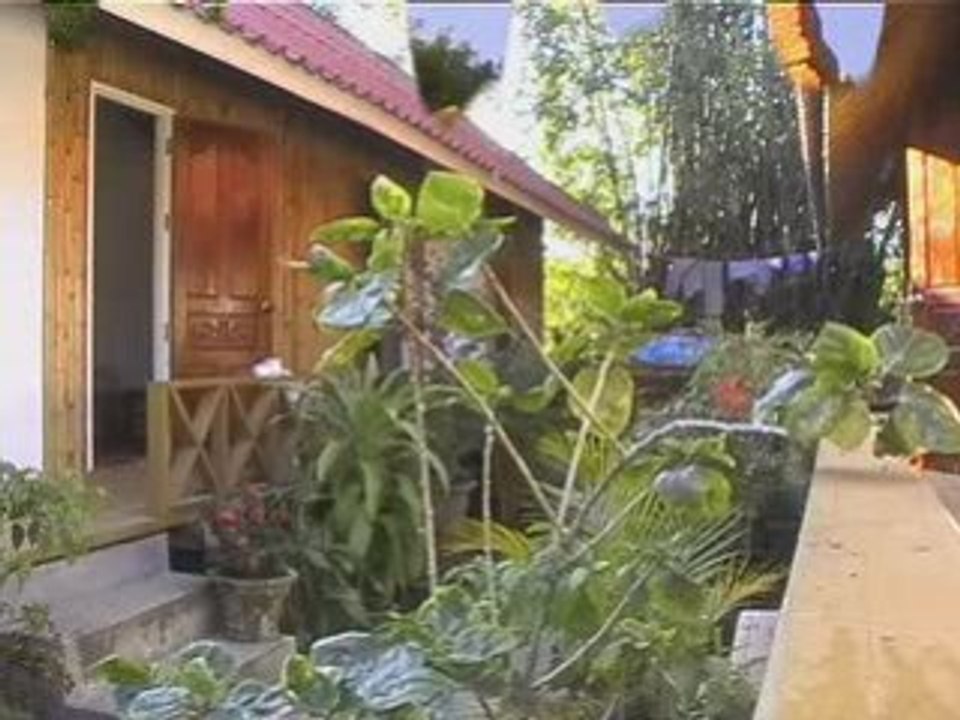 Guesthouses - Découverte du Sud-Est asiatique