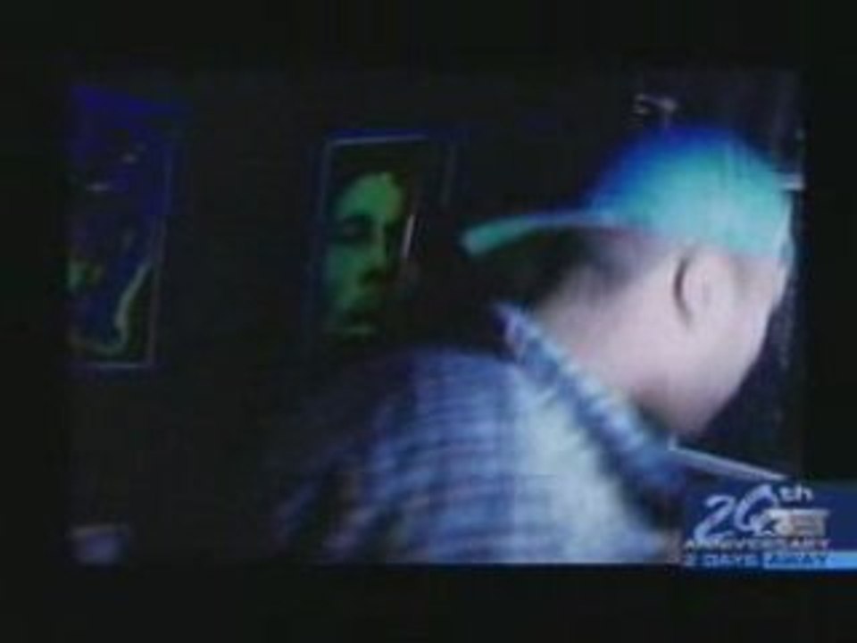 Method Man & Redman -  Freestyle