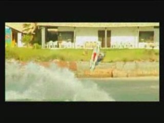 Girls Part - Stance Kiteboarding Attitude Trip Brazil