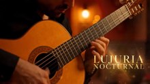 LUJURIA NOCTURNAL #flamenco