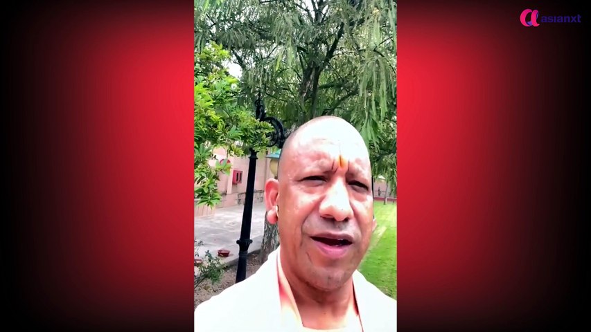 आज चित्रकूट आ रहा हूं | बाढ़ पीड़ितों को CM योगी का भरोसा | डबल इंजन सरकार आपके साथ 📝