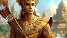 क्या आप जानते हैं युधिष्ठिर के शरीर सहित स्वर्ग #Shorts #Mahabharat #SanatanDharm #HinduMythology
