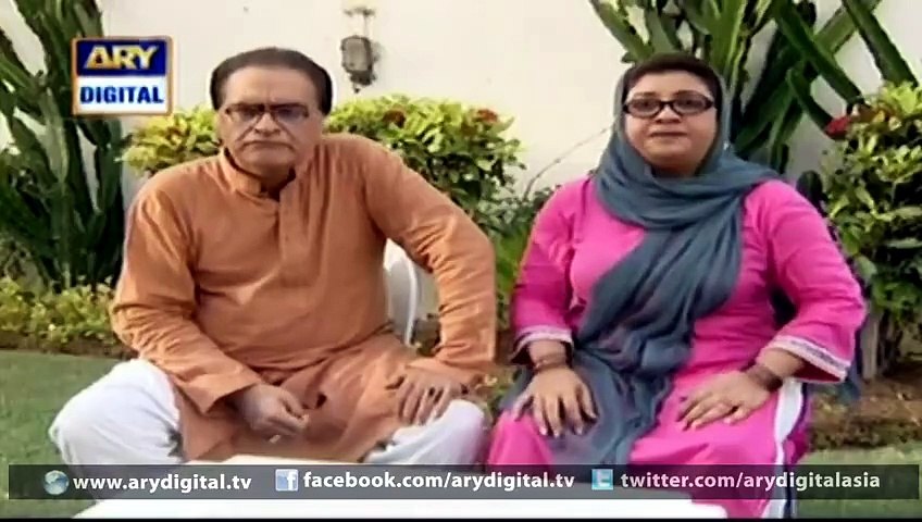 Watch Bulbulay Episode 151 - 7th December 2015 on ARY Digital [Full Movie]