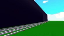 The Amtrak big American EMD