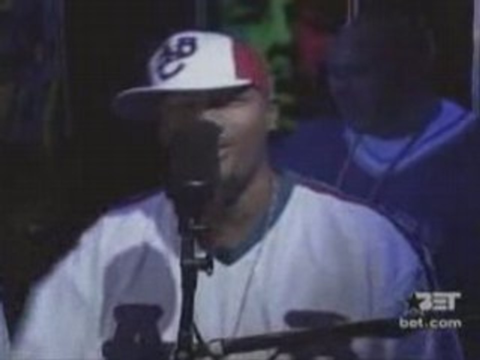 Fat Joe - Bet  Freestyle rap us