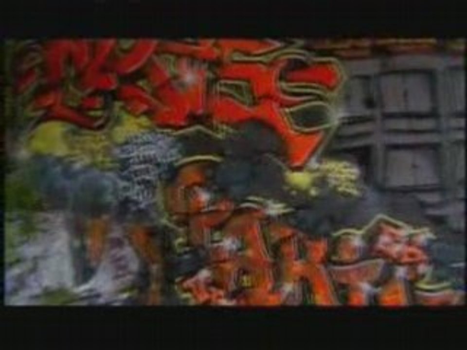 THE WALL