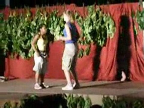 Féte du collége(préparatif+féte) 092