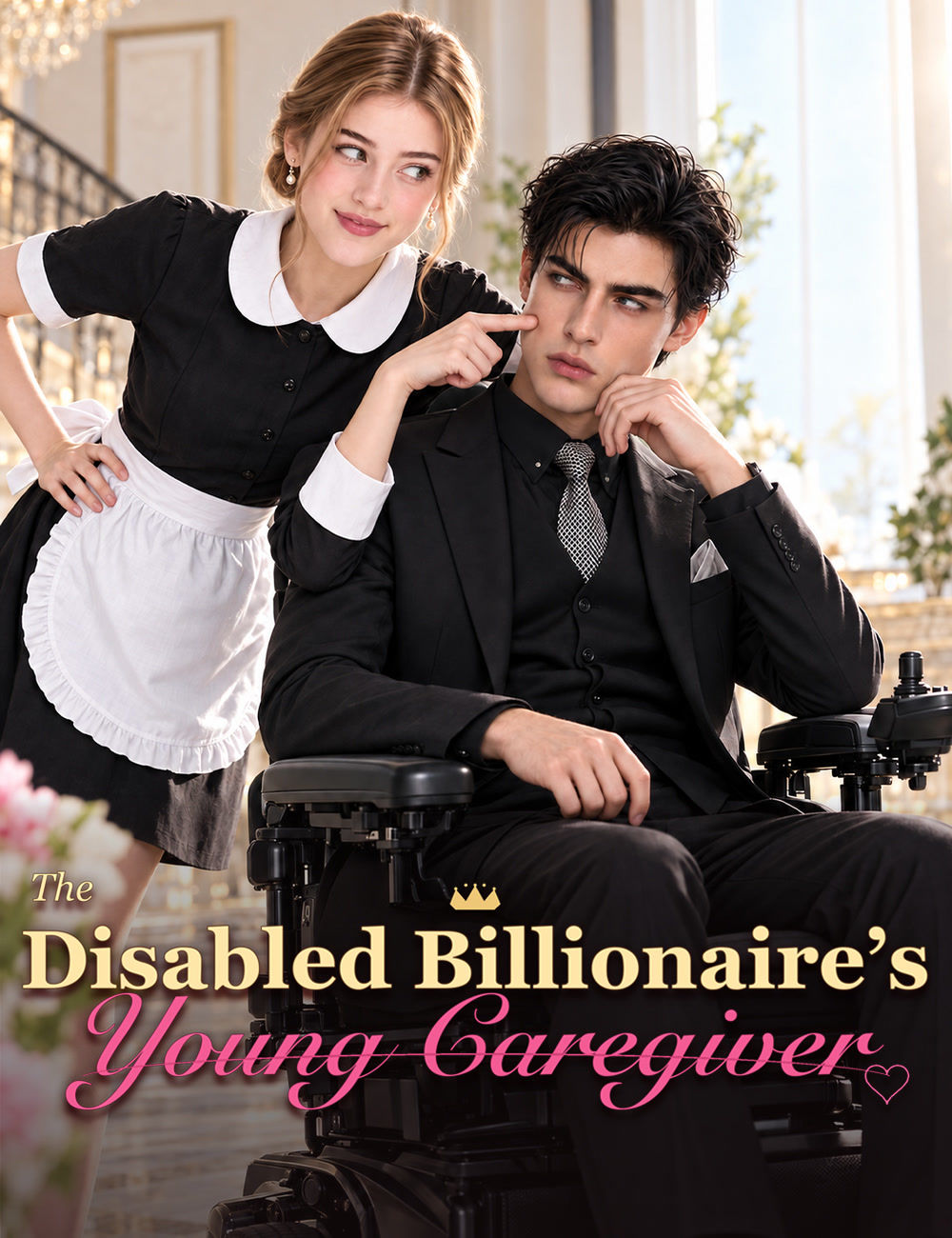 The Disabled Billionaire's Young Caregiver - Full Drama | English Sub 2026