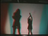 3D Dancing Girls- 3D Glasses