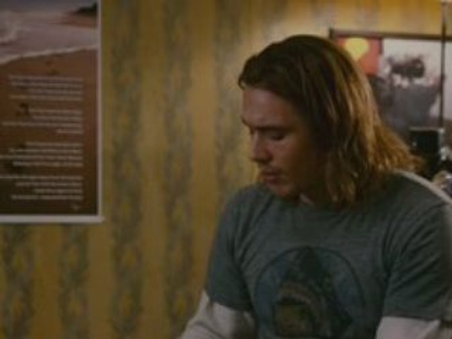 PINEAPPLE EXPRESS What s With the Suit Clip