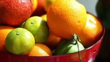 “A Basket Full of Sunshine 🍊✨”