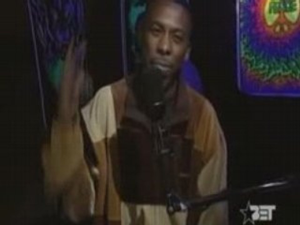 Gza - Rap us Freestyle
