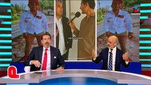 Candidato se registró como mujer | Qué Importa