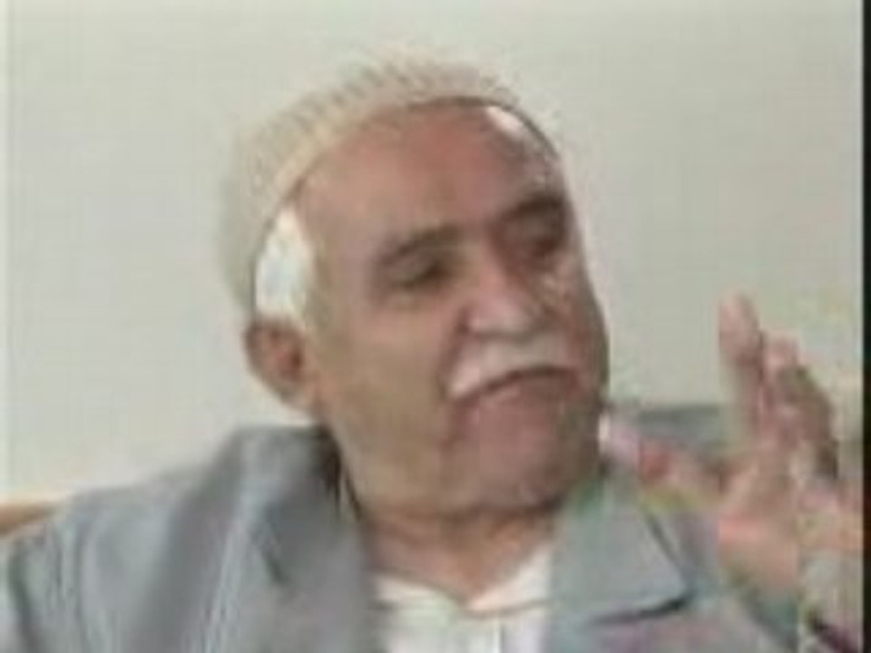 Mustafa Sungur Abi