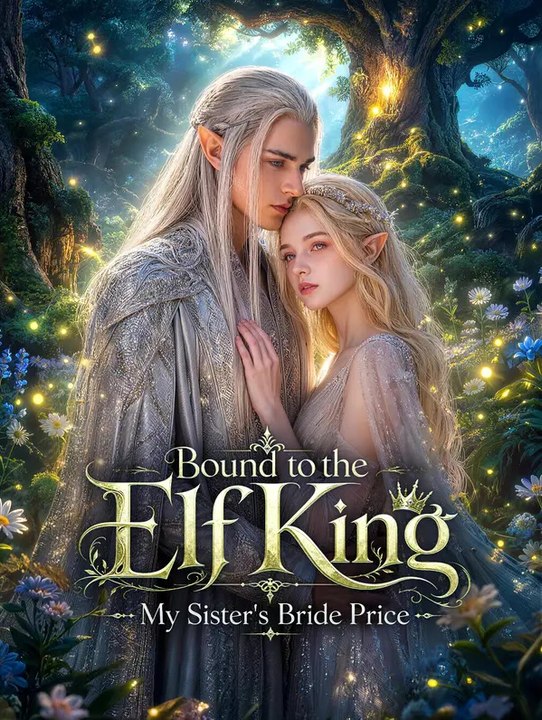 Bound to the elf king my sister's bride price | komplette serie | short drama deutsch