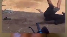 He Thought It Was Going To Be Easy