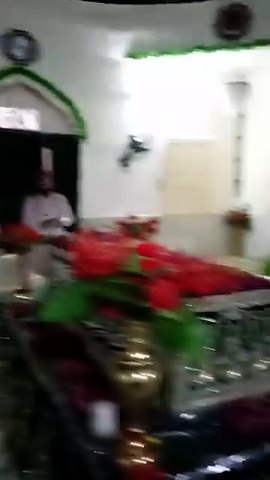 Darbar mujdadi