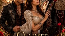 Claimed by the Cursed Kingdom | Fantasy Romance Movie | Dark Prince, Forbidden Love & Royal Secrets - ENGSUB