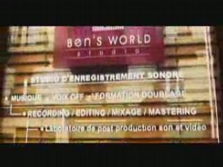 Serie Bledkick Making Episode 6