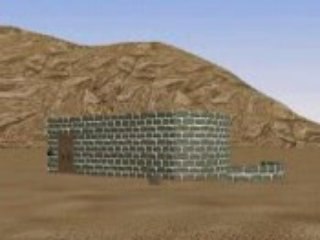 Kabenin Yapılışı ve Kabede Lebbeyk Sesleri