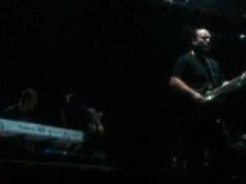 Avalanch - Pies de barro (Lorca Rock '08)