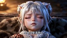 （CC）带系统穿兽世！教兽耳娘制药，带弱小部落逆天改命 第三季 | System Isekai: Upgrading a beastgirl tribe! S3