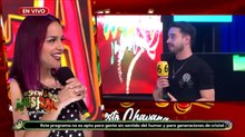 Jerry Hernández ¿tiene fetiche con 'Renata Real'?