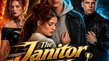 The Janitor Is the Cue King | Hidden Identity Action Drama | The Ordinary Man With Unmatched Power - ENGSUB