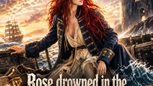 Rose Drowned in the Kuroshio Current | Fantasy Adventure Drama | Mystery, Survival & Hidden Power - ENGSUB