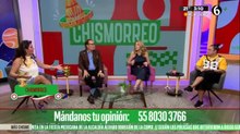 Chismorreo - 07 de Septiembre del 2026