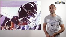 Une minute sur le B-58 Hustler