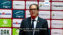 Το τζούντο επέστρεψε στην Ουγγαρία με συναρπαστική δράση και σπουδαίους τελικούς
