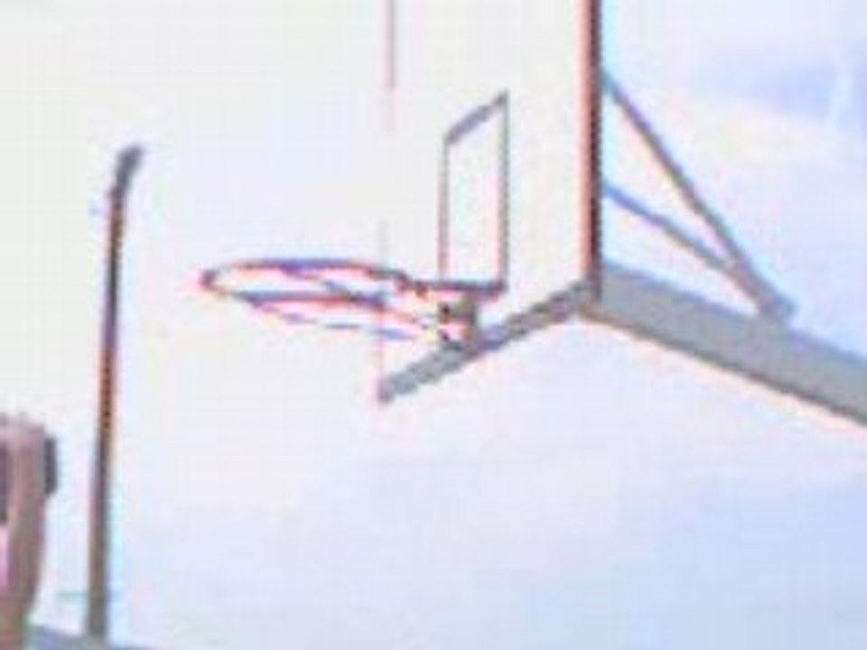 DUNK 5'8 1m76cm