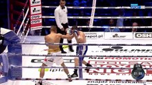 Łukasz Wierzbicki vs Robert Tlatlik 24.06.2017
