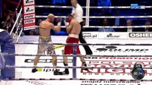 Norberd Dąbrowski vs Robert Talarek 24.06.2017