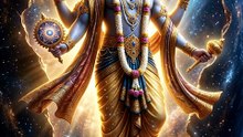 क्या आप जानते हैं ब्रह्म के अंड का खौफनाक सच? 😱 #Shorts #SanatanDharm #HinduMythology