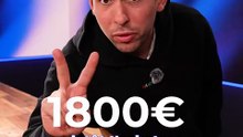1 iPhone Duo ou 27 jeux GTA 6 ? #shorts