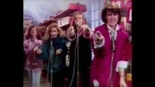 Timbiriche - Corro, Vuelo, Me Acelero