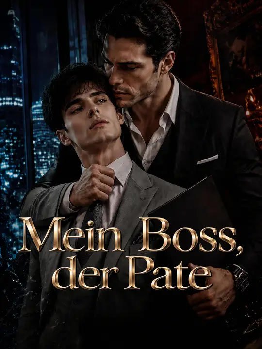 Mein Boss, der Pate | Komplette Serie | Short Drama Deutsch