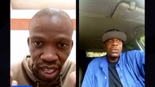 Terror Van Poo |Documenting Hip Hop History|