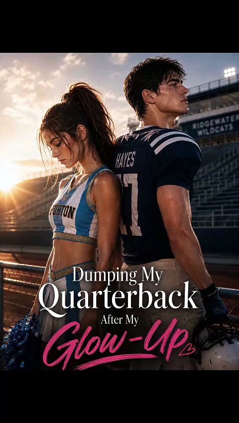 dumping my quarterback after my glow up_full drama