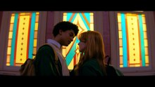 The Last Kiss - Official Trailer
