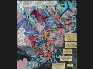 Ultimates Vol. 3, a study in failure