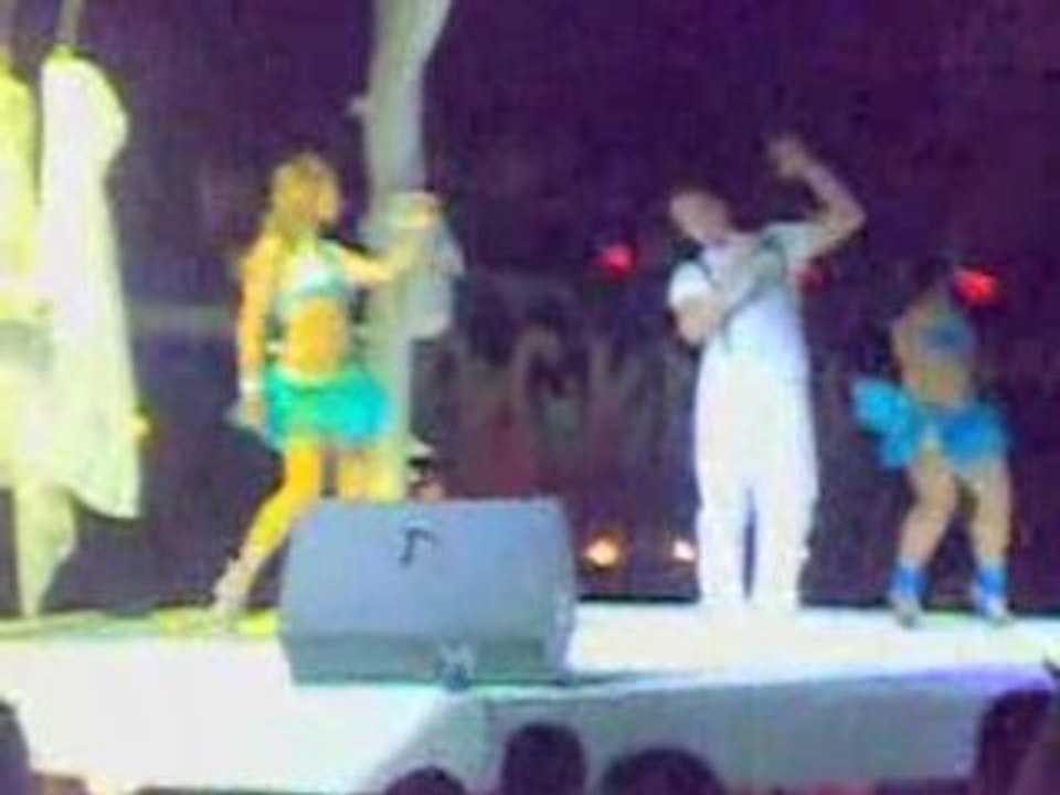 Nader bora bora sousse night club